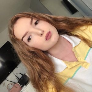 Meet your Posher, Kayle